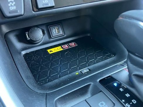 Used 2024 Toyota RAV4 XSE image 37