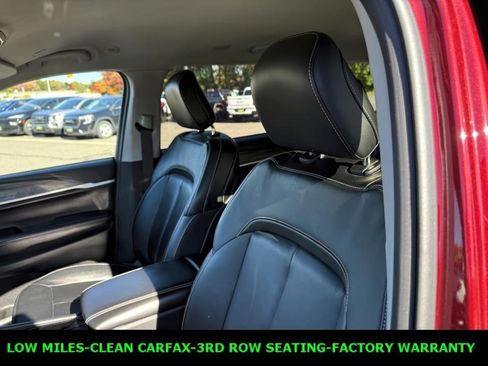 Used 2021 Jeep Grand Cherokee L Limited image 10