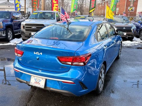 Used 2023 Kia Rio S w/ Technology Package image 7