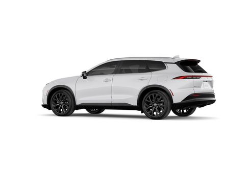 New 2026 Toyota Crown Signia image 5