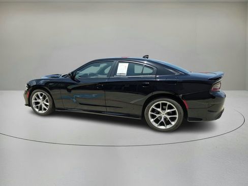 Used 2023 Dodge Charger GT RWD image 3
