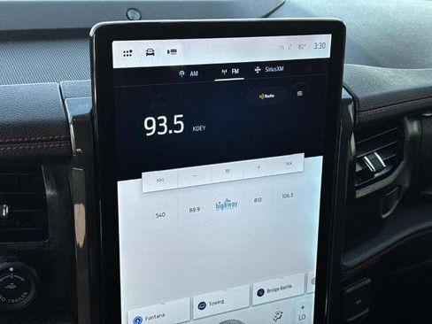 Certified 2022 Ford Expedition Max Limited image 13