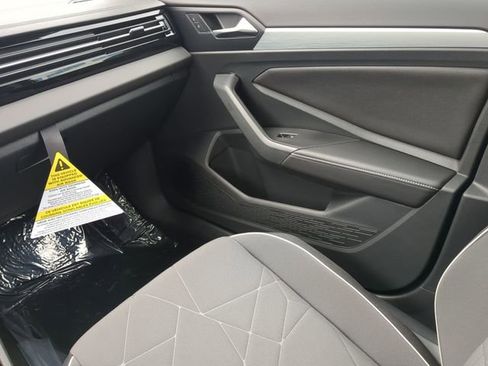 New 2026 Volkswagen Jetta Sport image 15