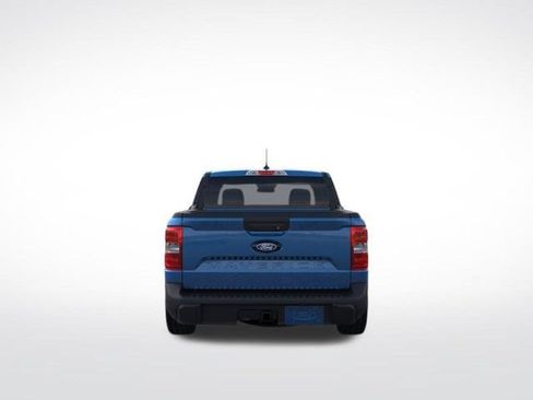 New 2026 Ford Maverick XL FWD image 7