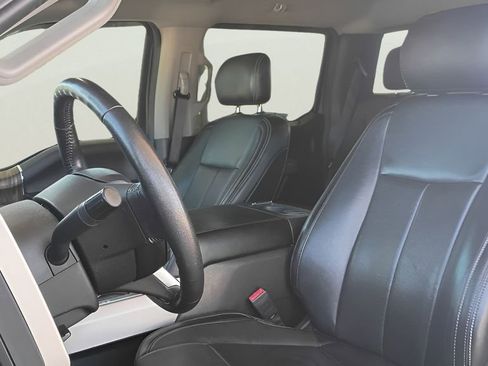 Used 2020 Ford F150 Lariat AWD/4WD image 27