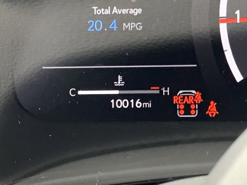 Used 2025 Lexus TX 350 AWD w/ Technology Package image 22