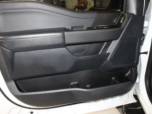 Used 2024 Ford F150 XLT w/ Equipment Group 302A MID AWD/4WD image 31