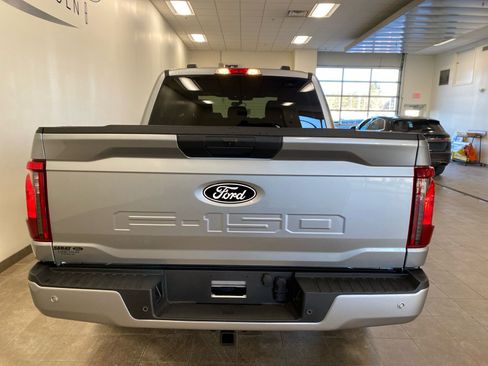 New 2025 Ford F150 STX w/ STX Black Appearance Package image 6