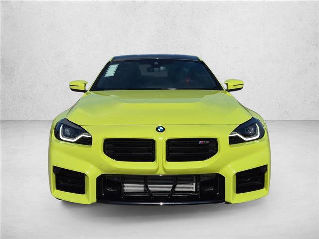 New 2026 BMW M2 w/ Lighting Package RWD image 5