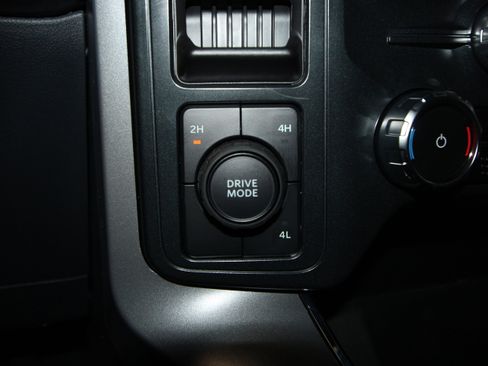 New 2026 Ford F150 XLT AWD/4WD image 13