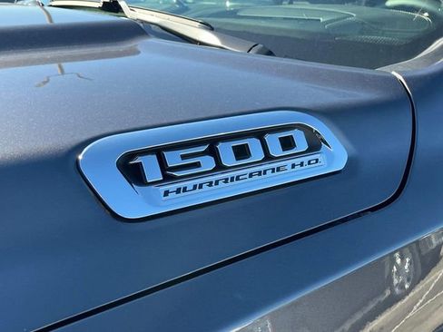 New 2026 RAM 1500 Tungsten image 35