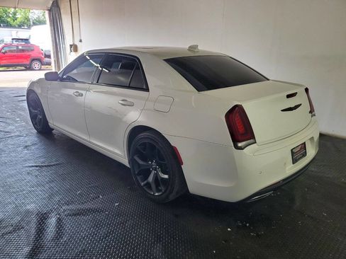 Used 2022 Chrysler 300 S image 5