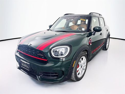 Used 2023 MINI Cooper Countryman John Cooper Works image 3
