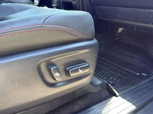 Used 2024 Toyota 4Runner TRD Off-Road Premium w/ Moonroof Package image 25