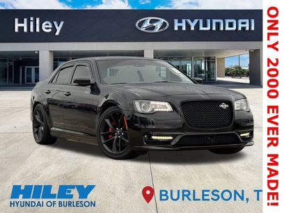 Used 2023 Chrysler 300 C