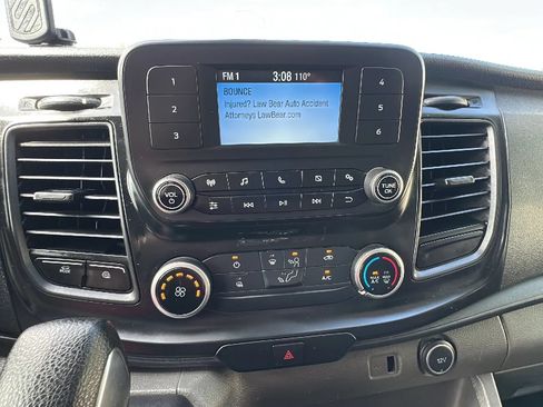 Used 2020 Ford Transit 250 148 High Roof Extended RWD image 15