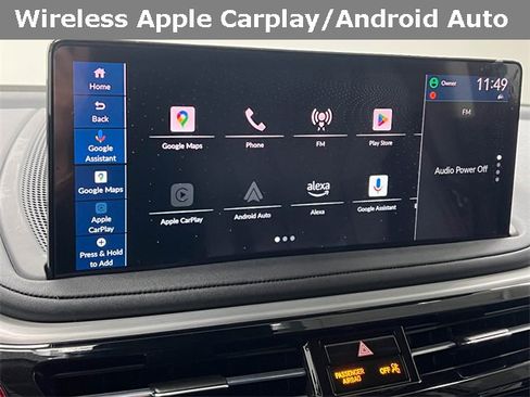 Used 2025 Acura MDX w/ Technology Package image 19