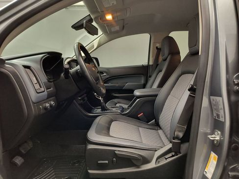 Used 2022 Chevrolet Colorado Z71 image 5