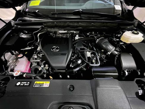 Certified 2023 Lexus RX 500h F Sport w/ Accessory Package (2T) AWD/4WD image 57