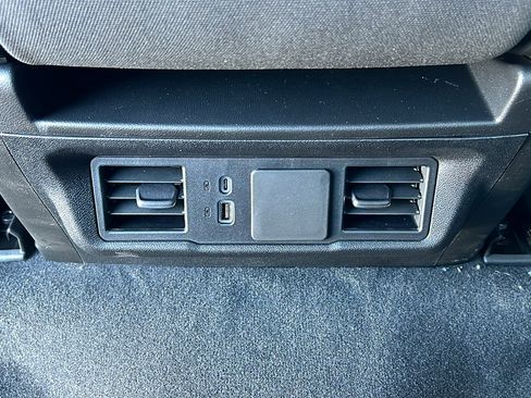 New 2026 Chevrolet Silverado 1500 Custom Trail Boss w/ LPO, Dark Essentials Package image 16