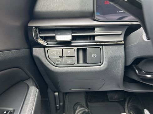 New 2026 Kia Sportage AWD Hybrid image 26