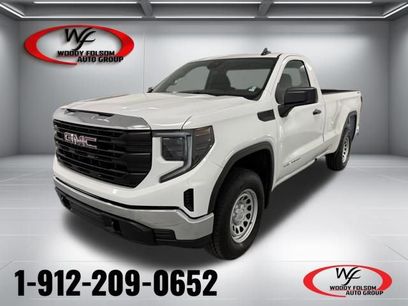 New 2026 GMC Sierra 1500 Pro w/ Pro Value Package