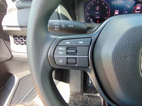 New 2026 Honda Accord LX image 18