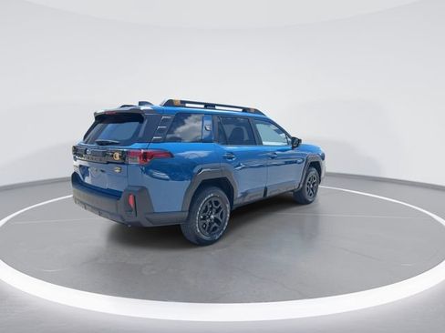 New 2026 Subaru Outback Wilderness AWD/4WD image 8