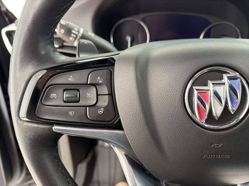 Used 2024 Buick Enclave Avenir w/ Avenir Technology Package image 12