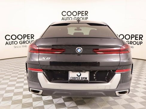 Used 2023 BMW X6 xDrive40i image 24