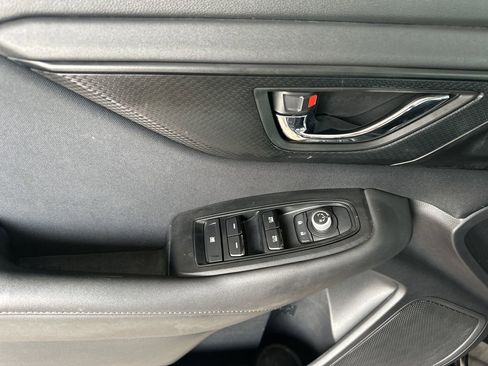 Used 2022 Subaru Legacy Premium image 11