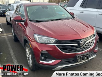 Used 2023 Buick Encore GX Preferred w/ Cold Weather Comfort Package