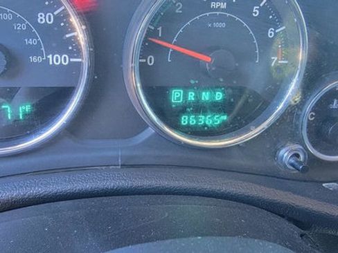 Used 2016 Jeep Wrangler Unlimited Sport w/ Quick Order Package 24S image 29