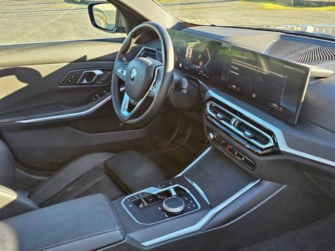 Used 2024 BMW 330i xDrive Sedan image 10