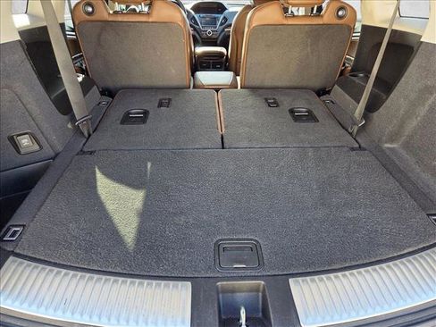 Used 2019 Acura MDX Sport Hybrid w/Advance Pkg image 6