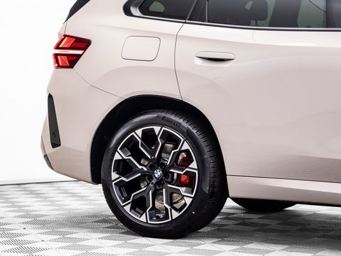 New 2026 BMW X3 xDrive30 w/ Premium Package image 33