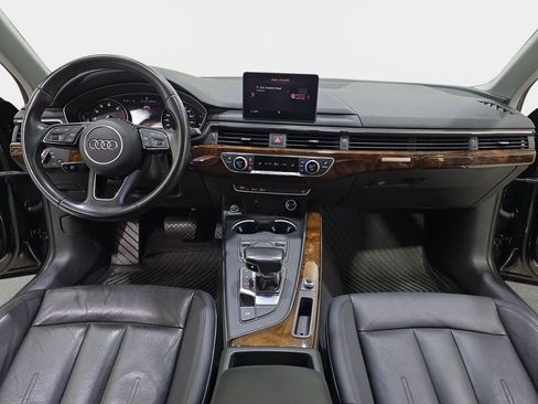 Used 2019 Audi A4 2.0T Premium w/ Convenience Package AWD/4WD image 10