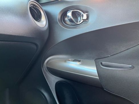 Used 2014 Nissan Juke S w/ Midnight Edition 2.0 FWD image 19