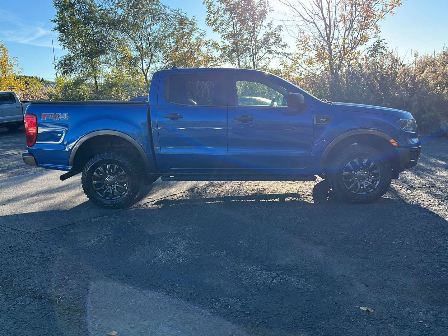 Used 2019 Ford Ranger XLT w/ Equipment Group 302A Luxury AWD/4WD image 25