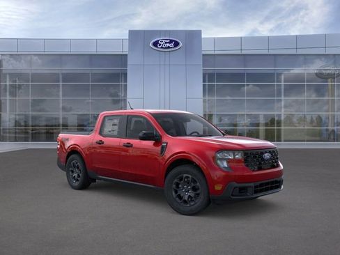 New 2026 Ford Maverick XLT w/ XLT Luxury Package image 7