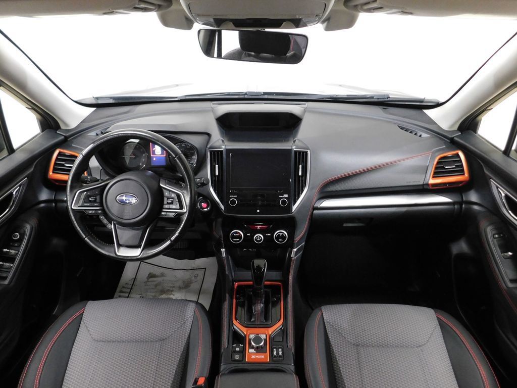 Used 2019 Subaru Forester Sport AWD/4WD image 31