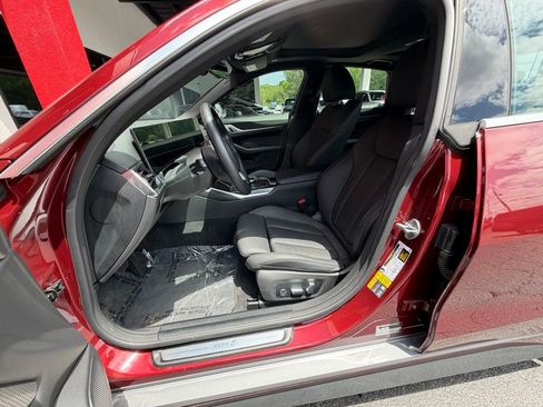 Used 2023 BMW i4 eDrive35 w/ Premium Package RWD image 29