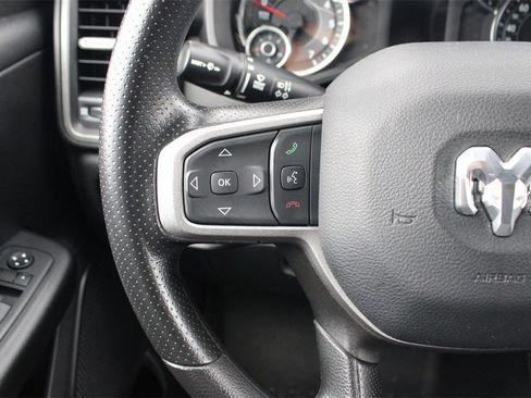 Used 2023 RAM 1500 Tradesman image 19