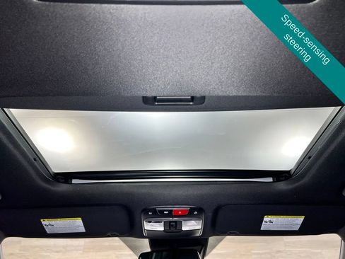 Used 2025 Kia Telluride EX X-Line AWD/4WD image 4