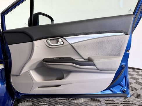 Used 2014 Honda Civic EX image 38