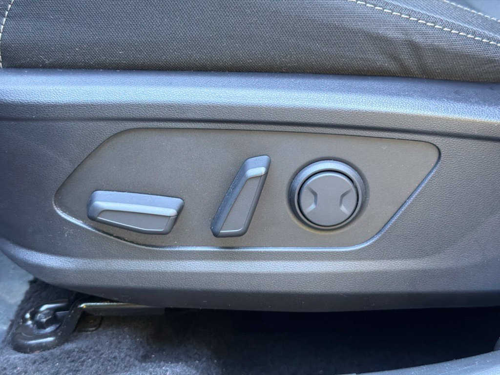 Certified 2024 Hyundai Tucson SEL AWD/4WD image 20