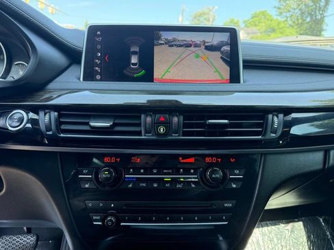 Used 2018 BMW X6 sDrive35i RWD image 39