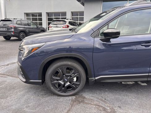 New 2025 Subaru Ascent Bronze Edition image 7