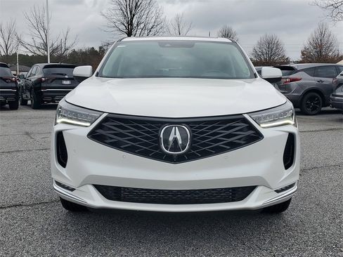 New 2026 Acura RDX SH-AWD w/ Advance Package image 2