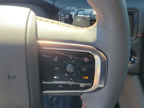 New 2025 Nissan Armada PRO-4X image 29